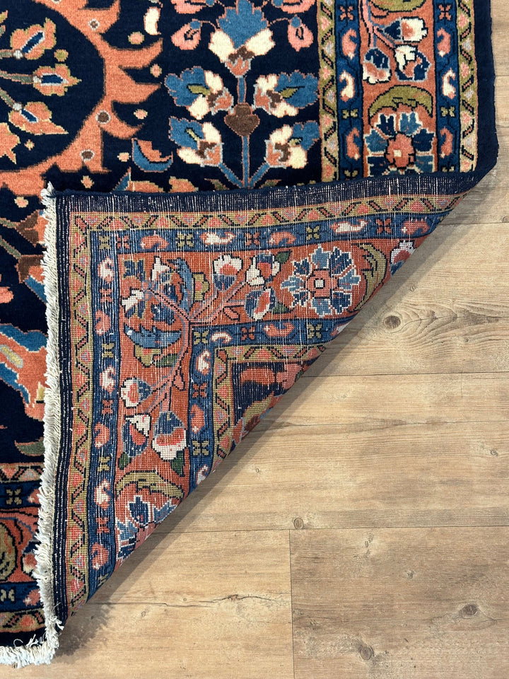Persian Sarouk