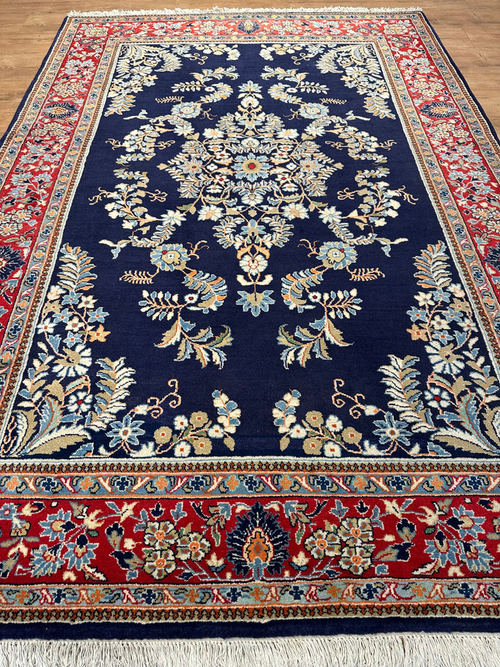 Vintage Persian Sarouk