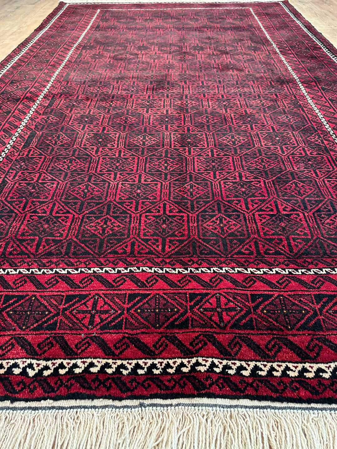 Persian Belouch
