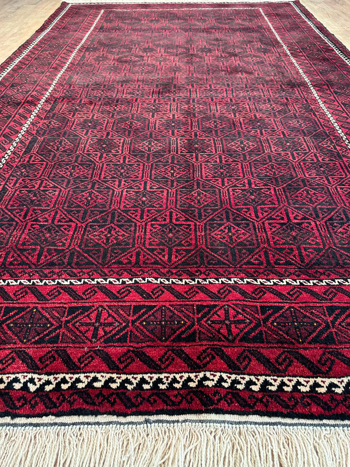 Persian Belouch