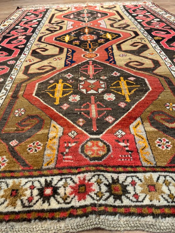 Antique Karabagh