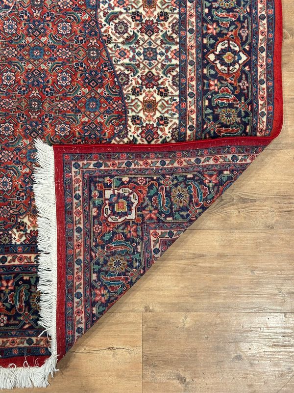 Persian Sarouk
