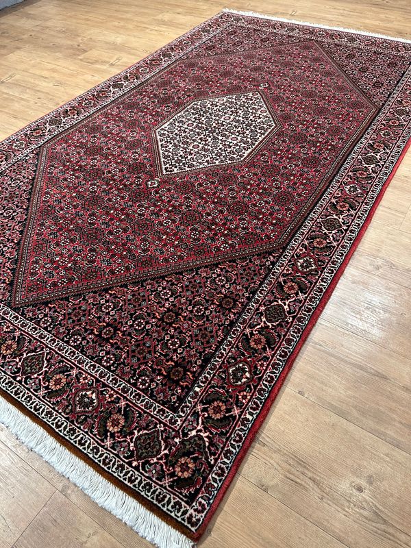 Persian Bijar