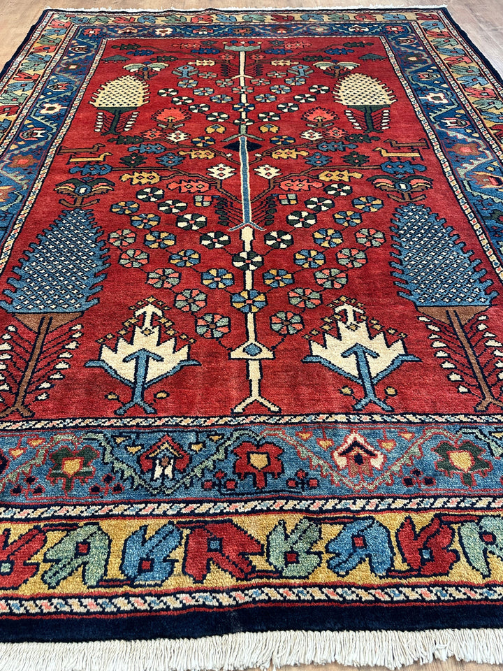 Persian Lour