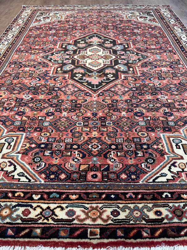 Persian Husseinabad