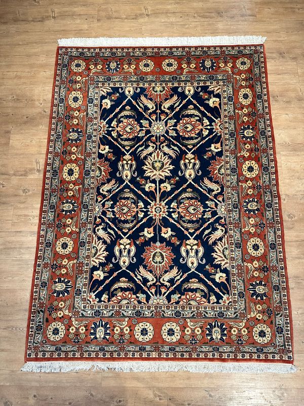 Persian Veramin
