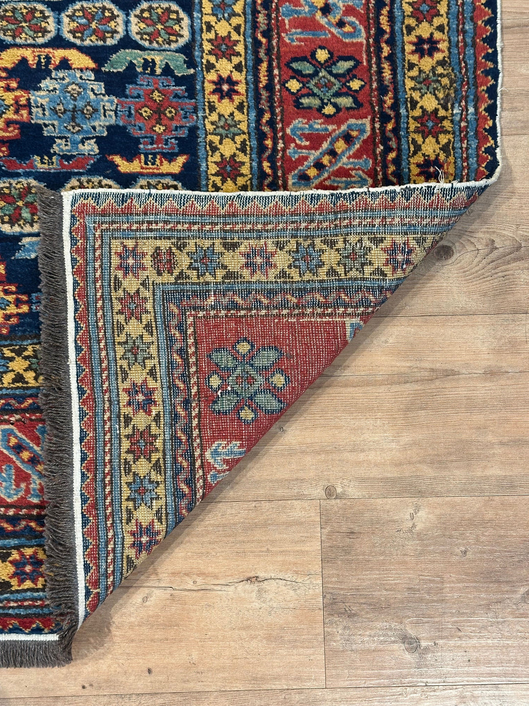 Vintage Azerbaijan
