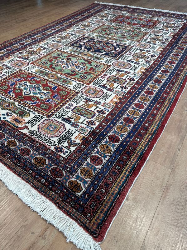 Persian Karaja