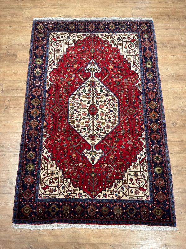 Persian Qultouk