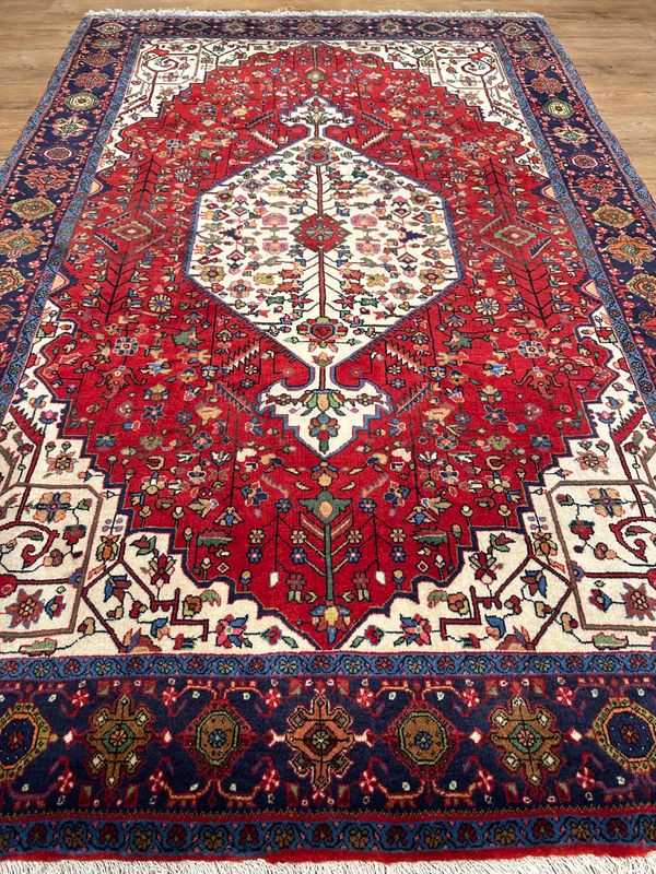 Persian Qultouk