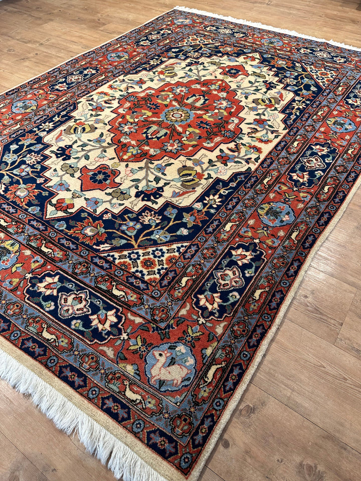 Persian Veramin