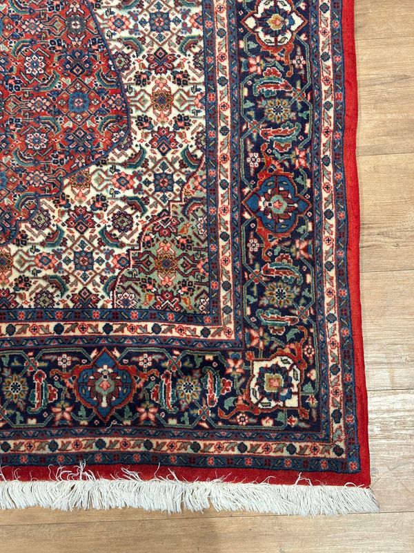 Persian Sarouk