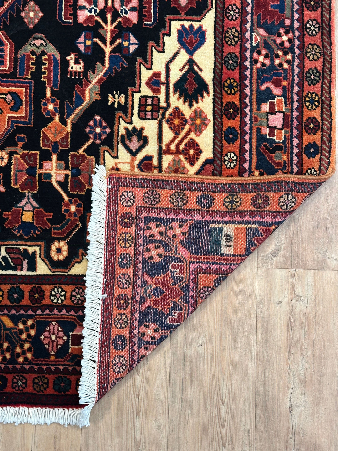 Persian Nahavand