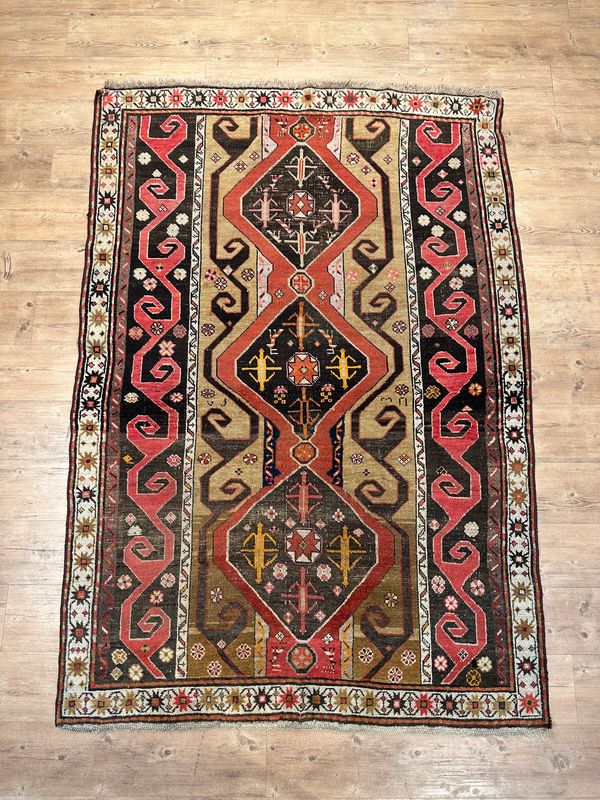 Antique Karabagh