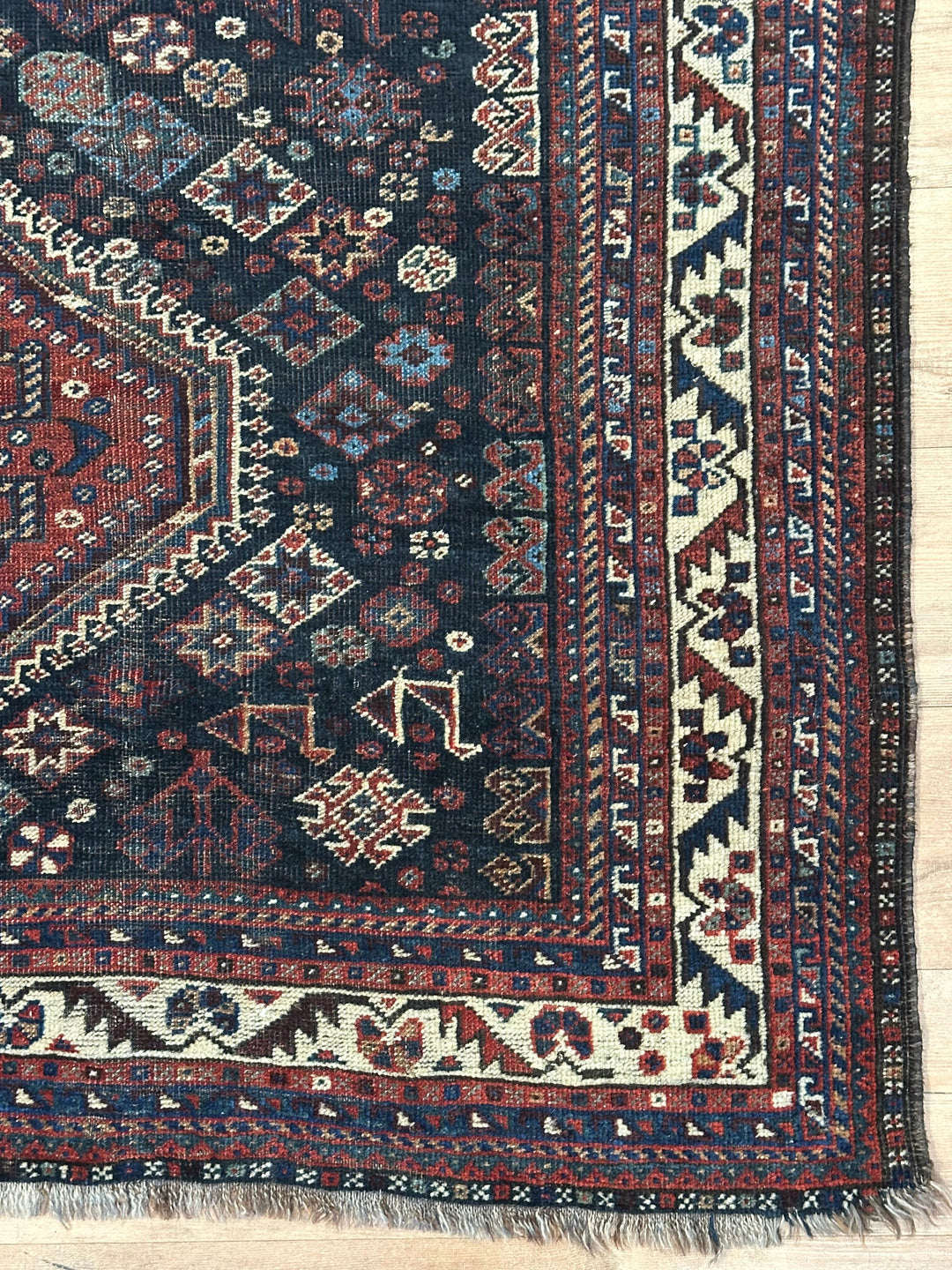 Vintage Shiraz