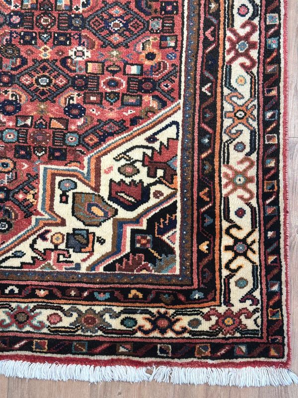 Persian Husseinabad