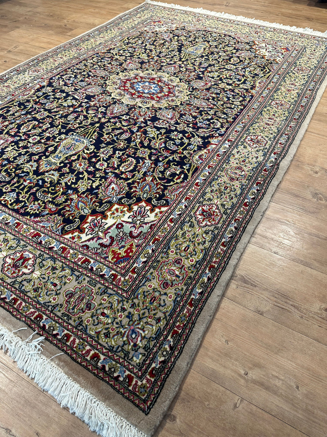 Vintage Tabriz