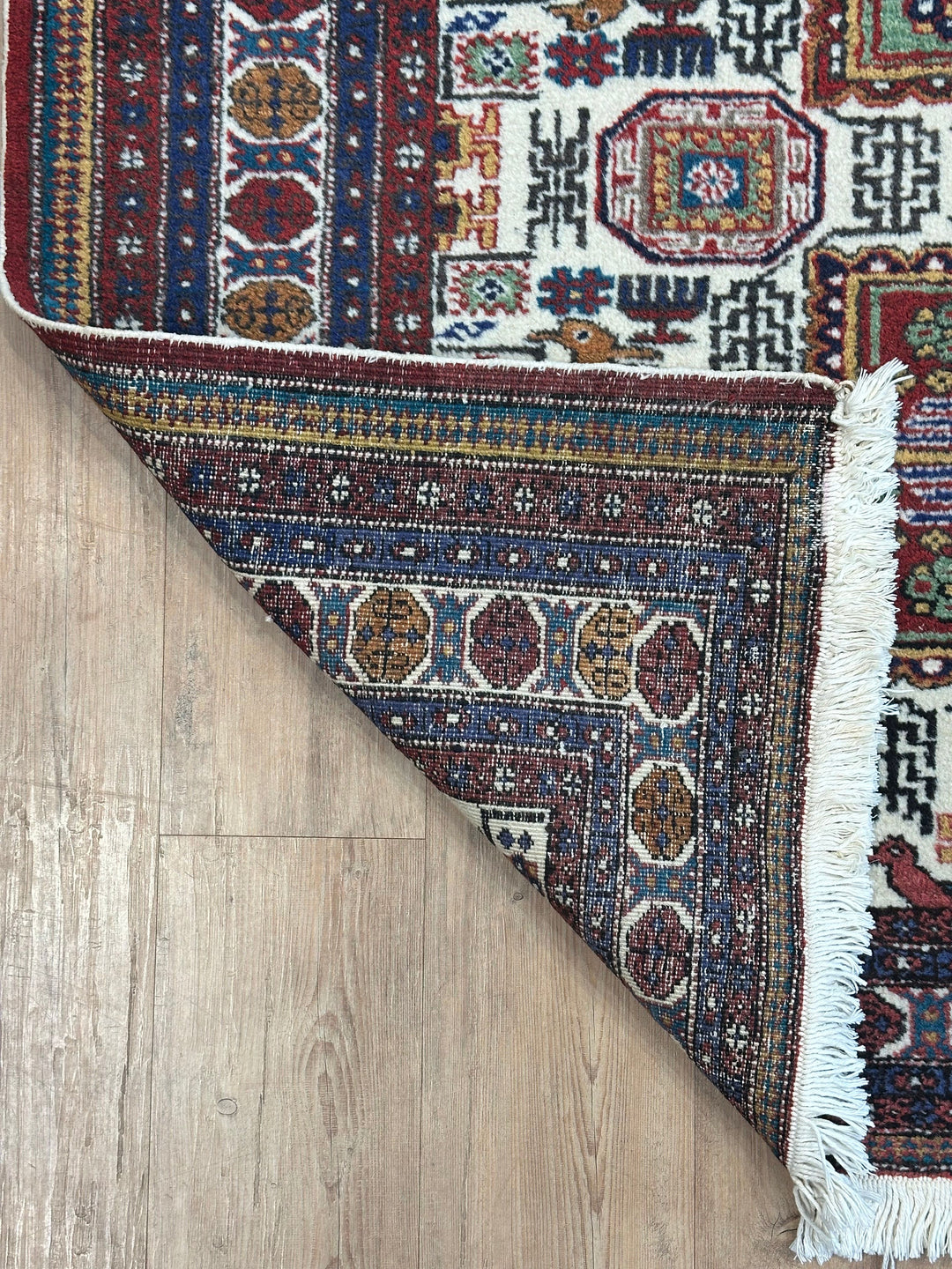 Persian Karaja