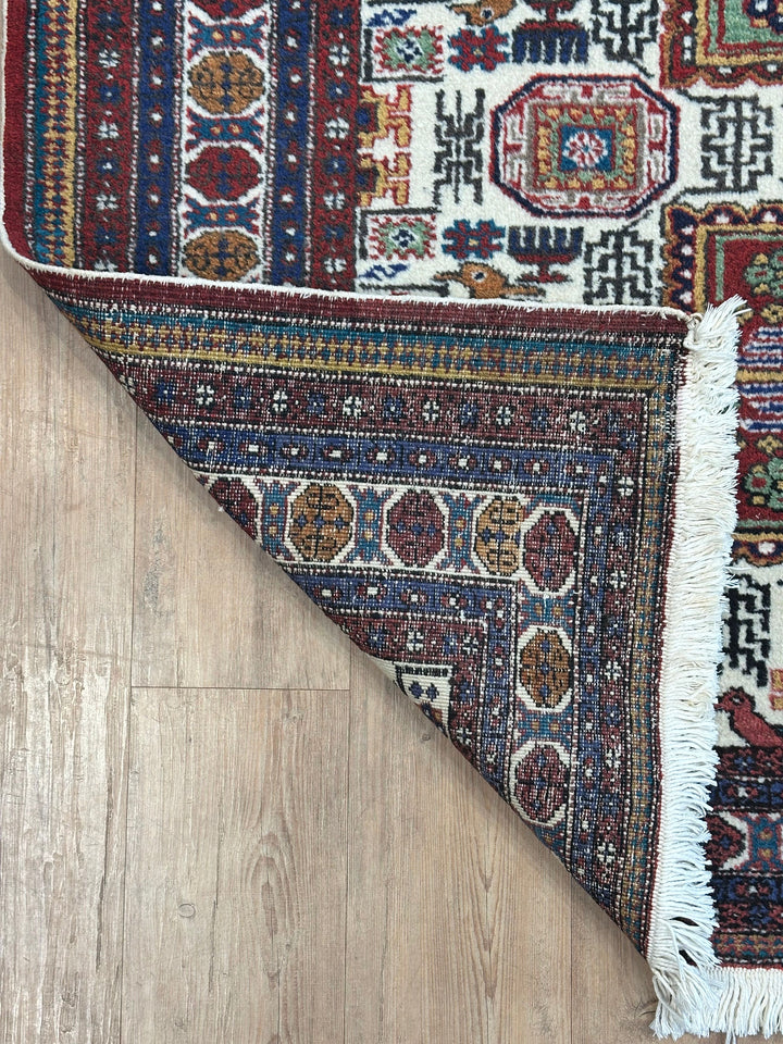 Persian Karaja