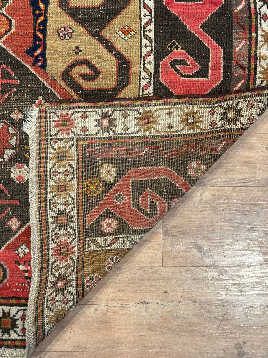 Antique Karabagh