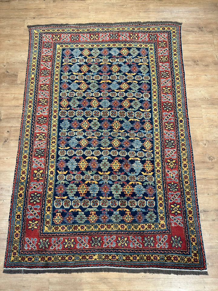 Vintage Azerbaijan