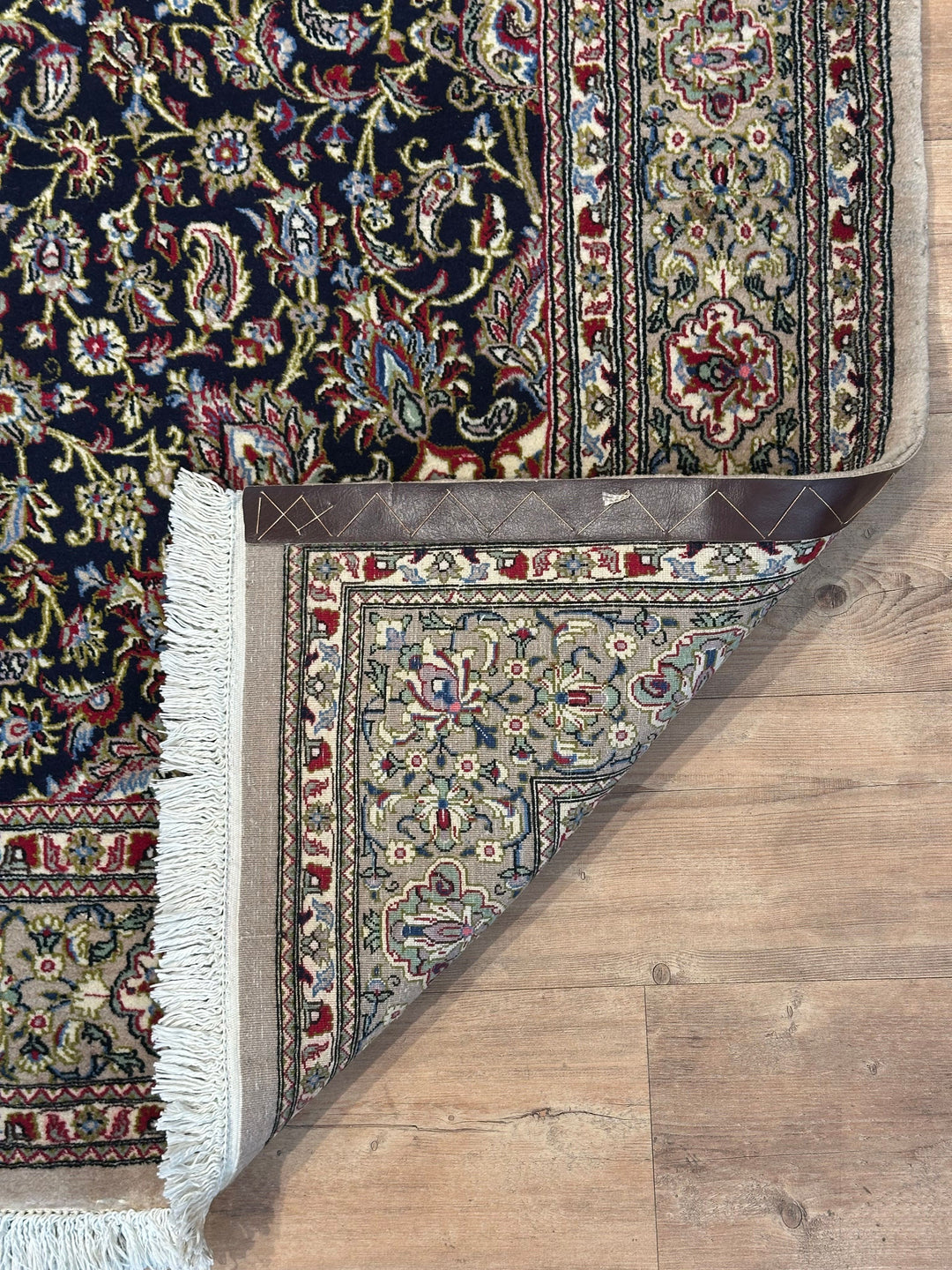 Vintage Tabriz