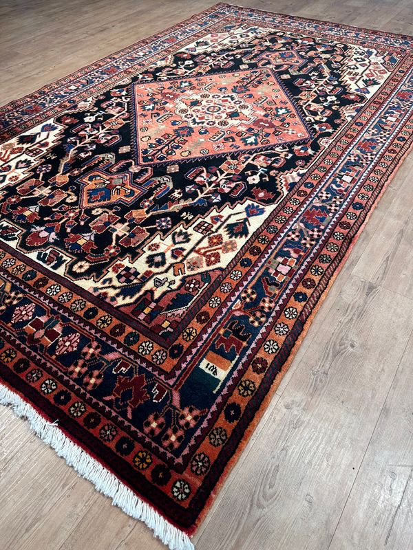 Persian Nahavand