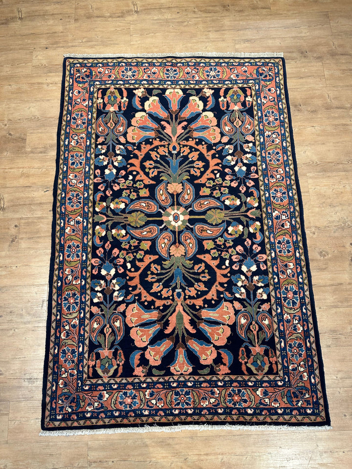 Persian Sarouk