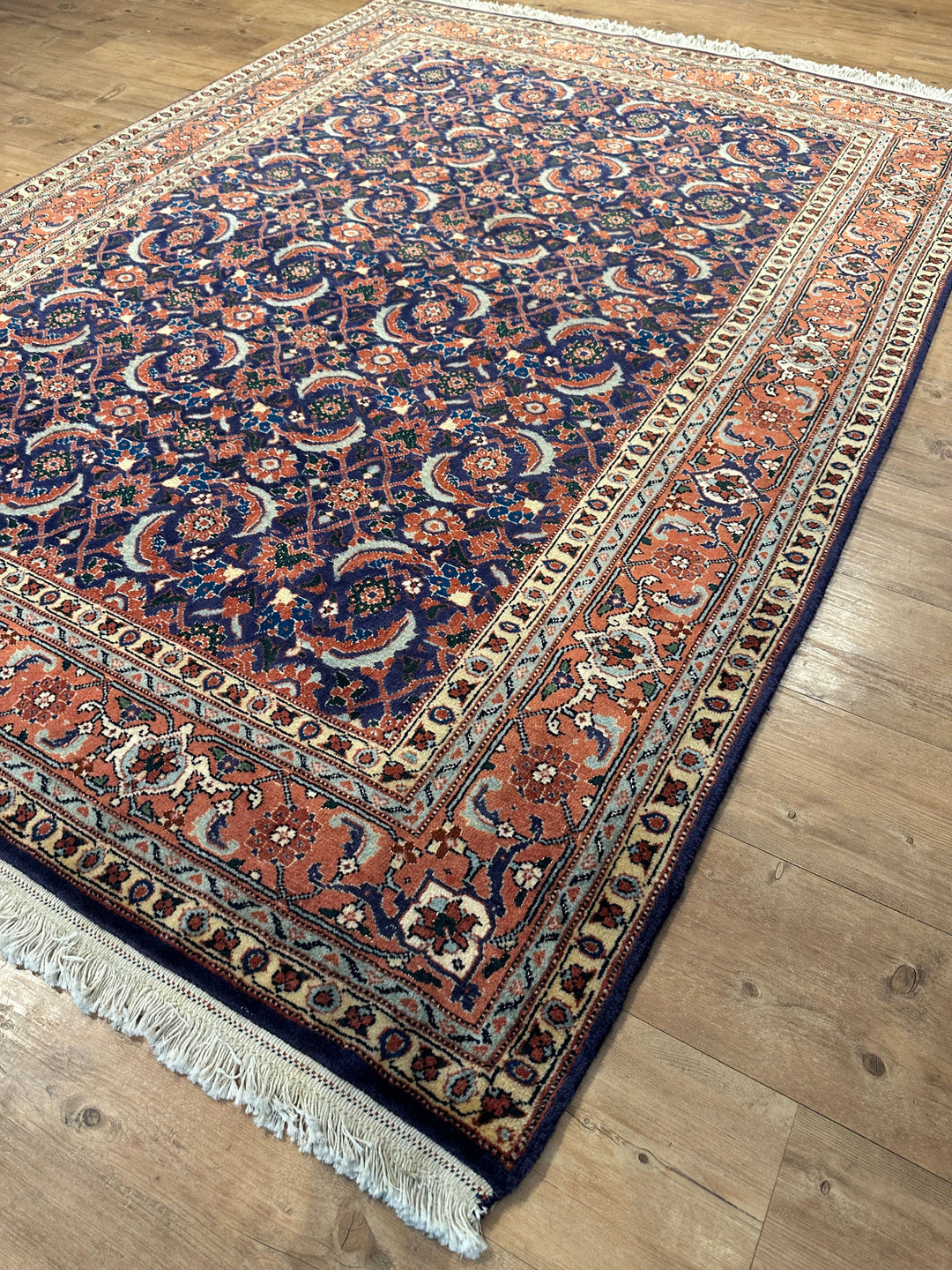 Persian Tabriz