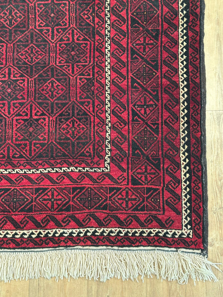 Persian Belouch