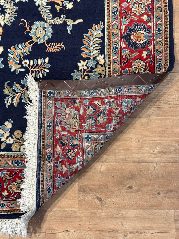 Vintage Persian Sarouk