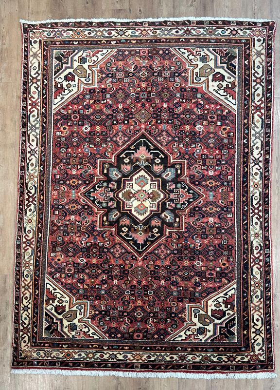 Persian Husseinabad