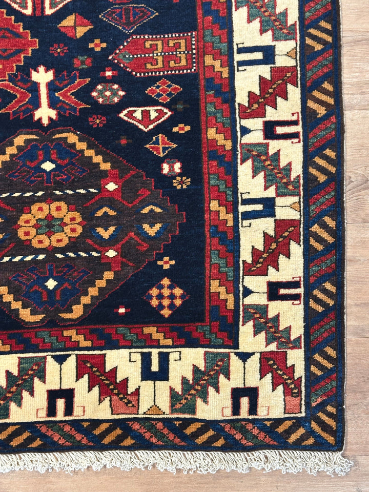 Vintage Caucasian
