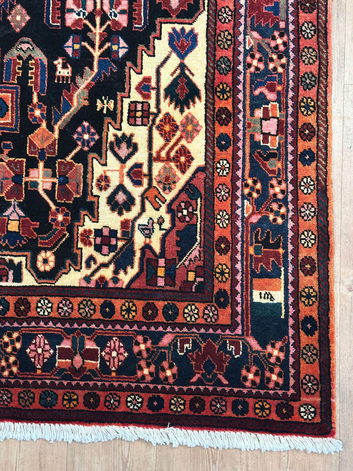 Persian Nahavand