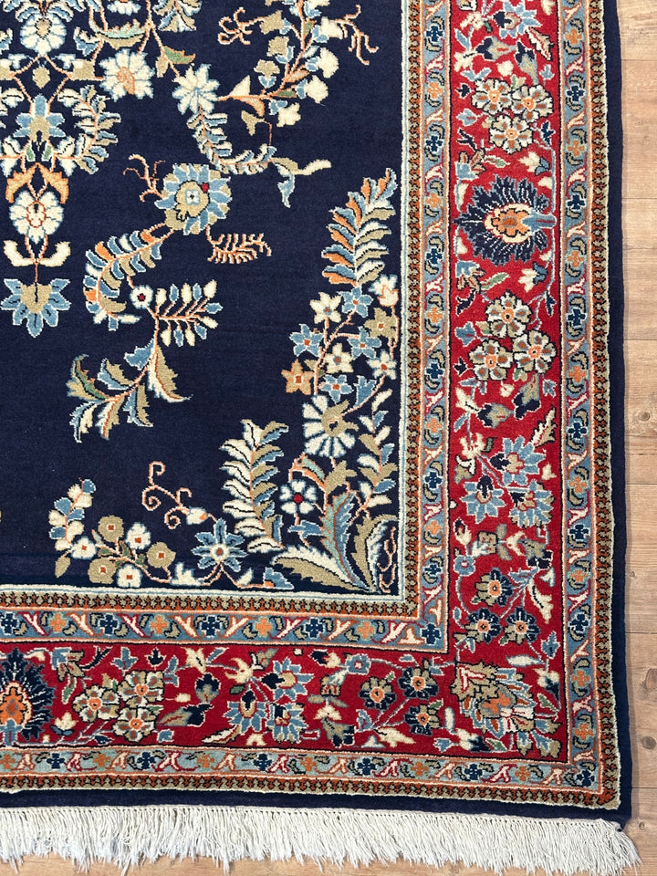 Vintage Persian Sarouk