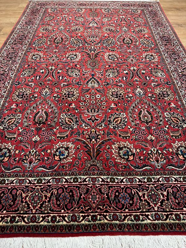 Persian Bijar