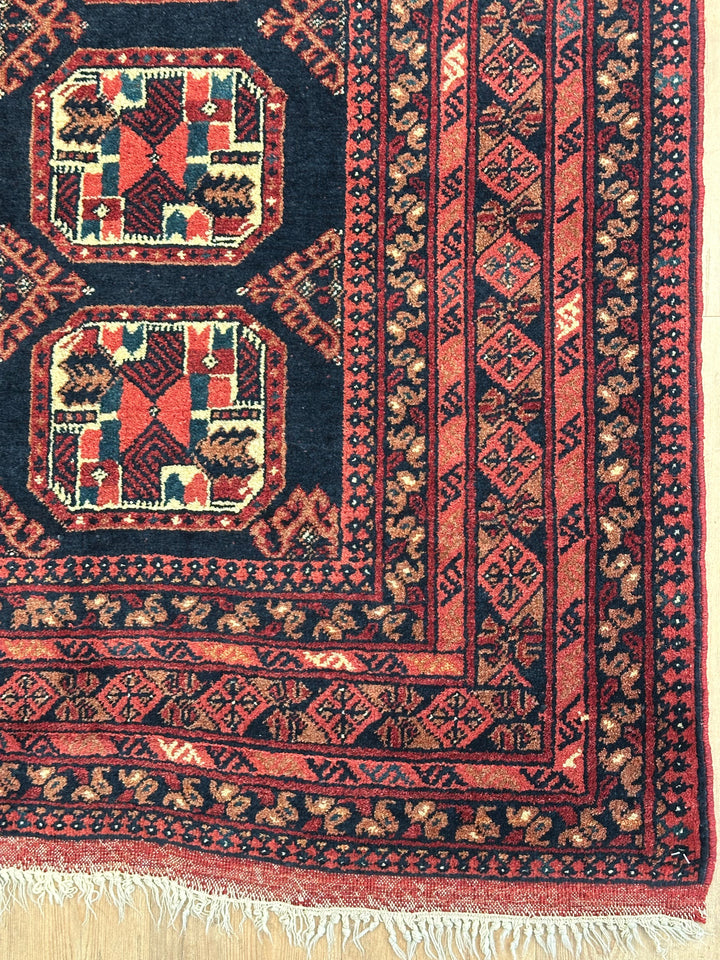 Antique Turkoman