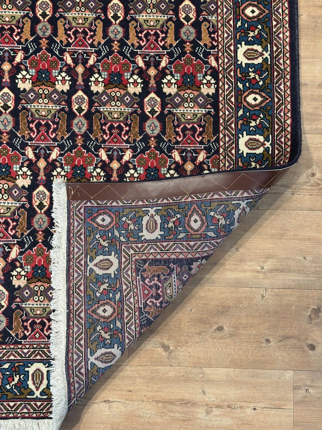 Vintage Persian Abadeh