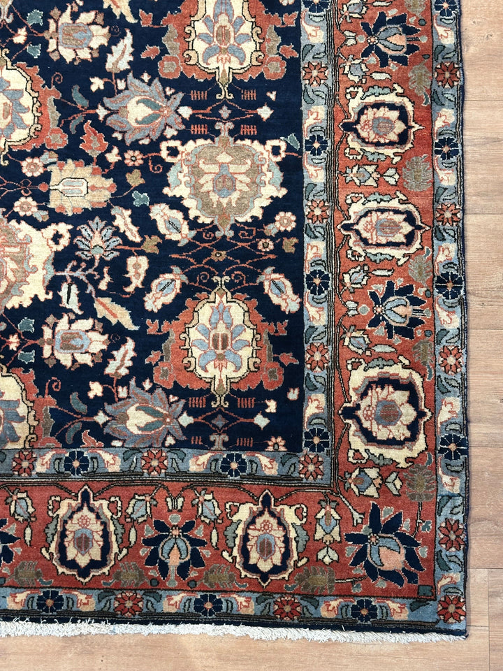 Persian Veramin