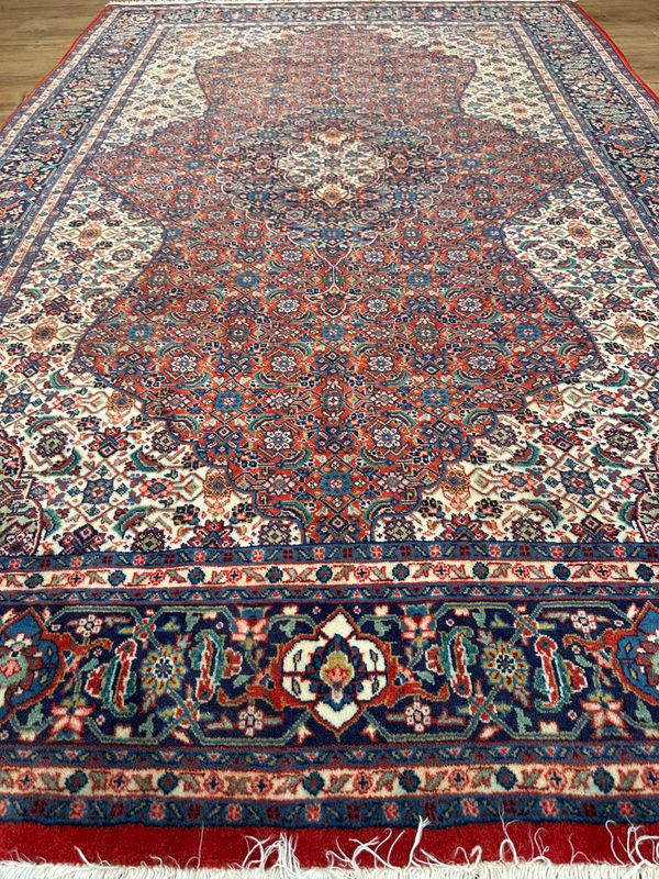 Persian Sarouk