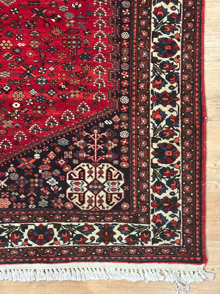 Vintage Persian Abadeh