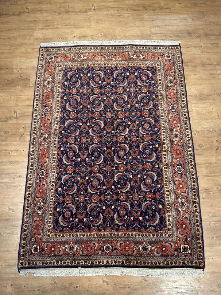 Persian Tabriz