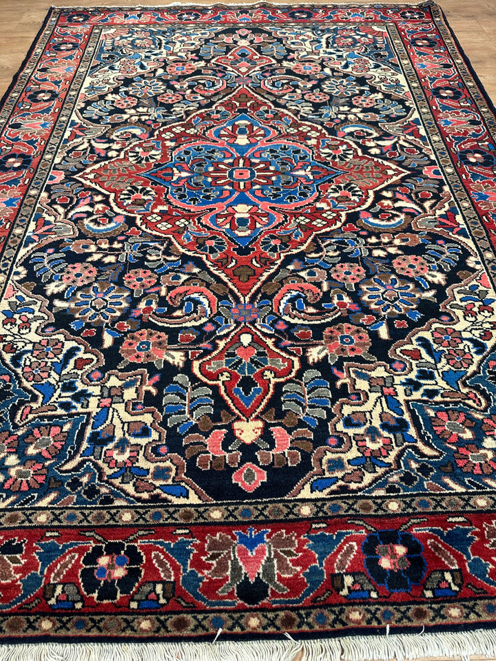 Vintage Persian Borchalou