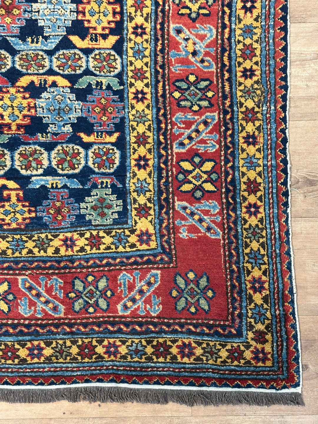 Vintage Azerbaijan