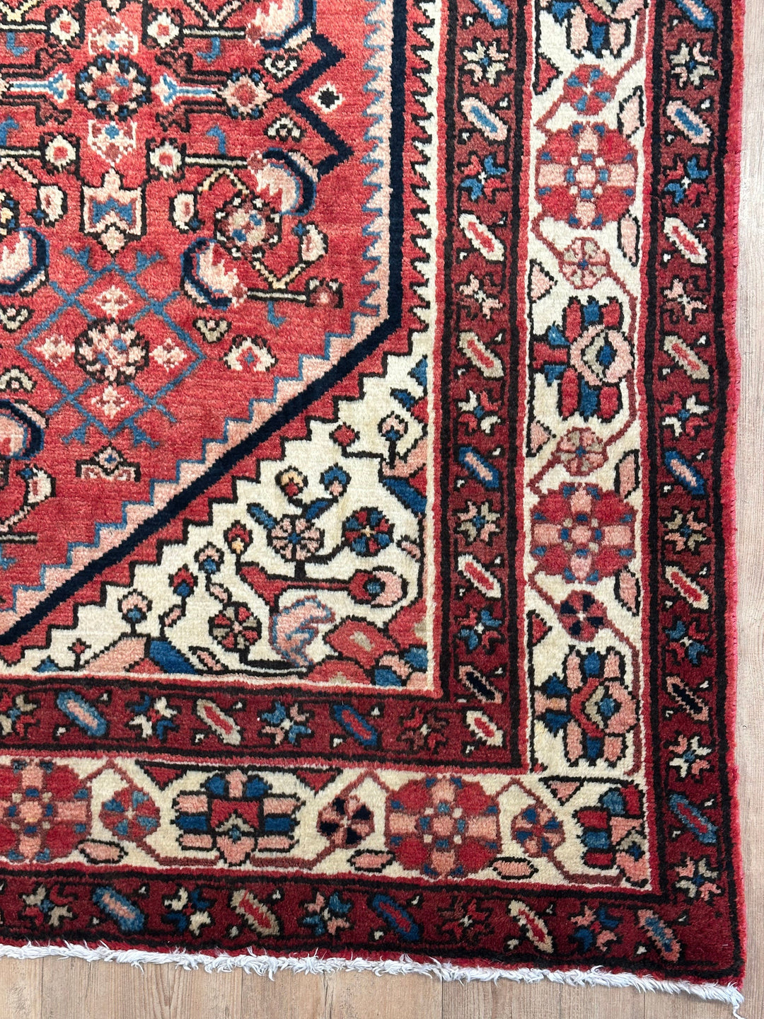 Persian Husseinabad