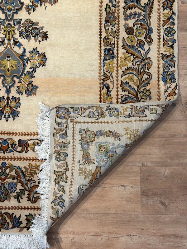 Vintage Kashan