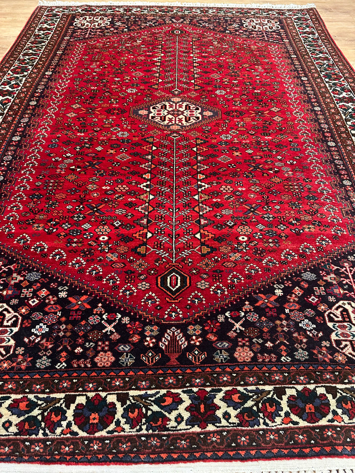 Vintage Persian Abadeh