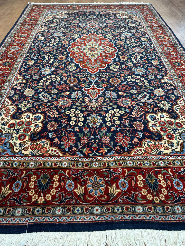 Vintage Persian Sarouk
