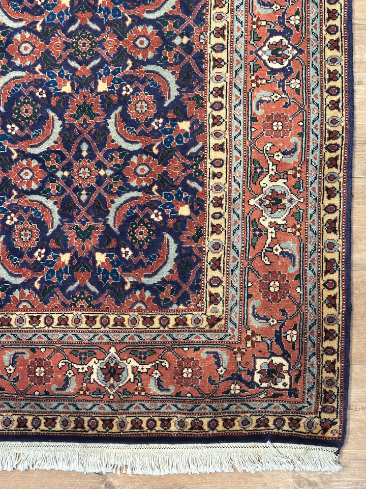 Persian Tabriz