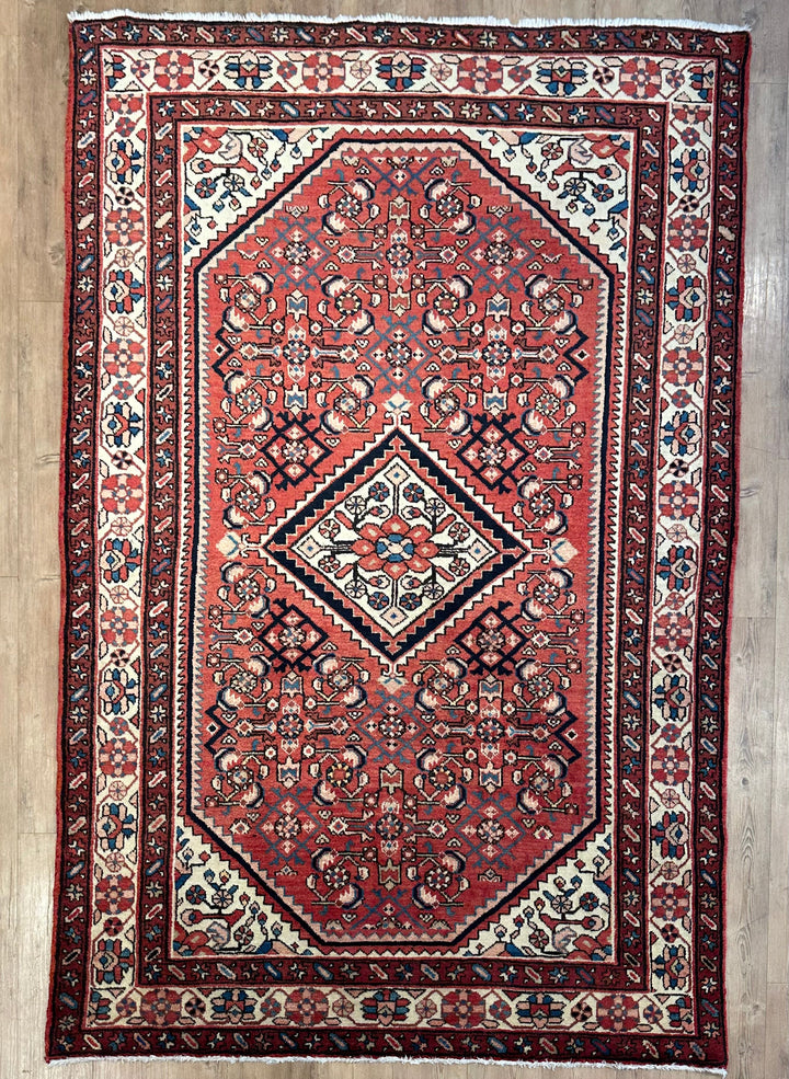 Persian Husseinabad